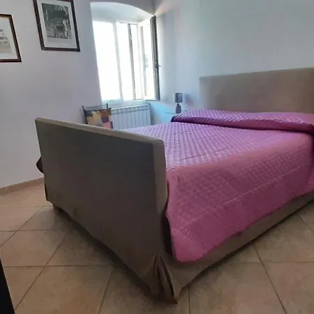 Διαμέρισμα La Soffitta Sul Borgo