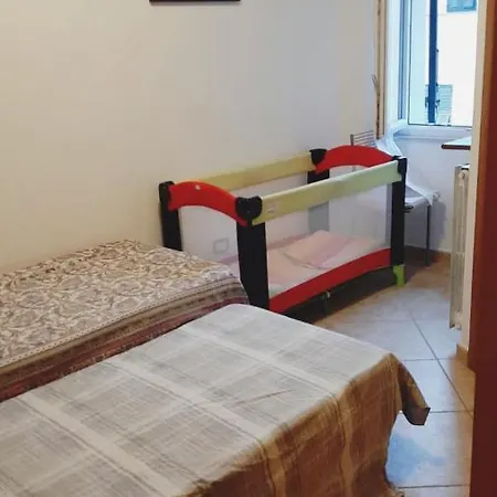La Soffitta Sul Borgo * Brugnato