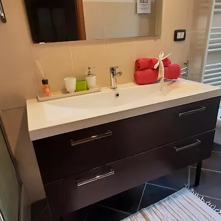 La Soffitta Sul Borgo Brugnato