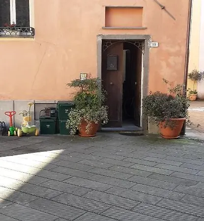 La Soffitta Sul Borgo
