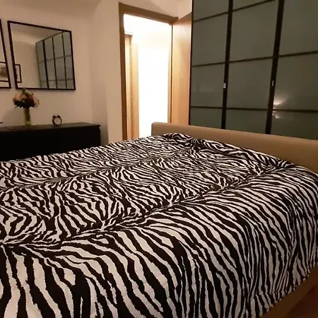 Διαμέρισμα La Soffitta Sul Borgo