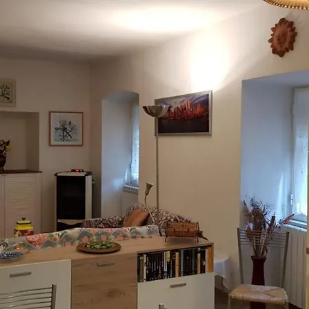 La Soffitta Sul Borgo