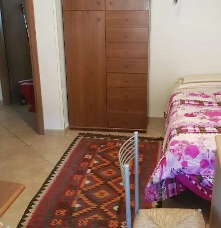 La Soffitta Sul Borgo Διαμέρισμα