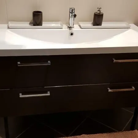 La Soffitta Sul Borgo Διαμέρισμα *