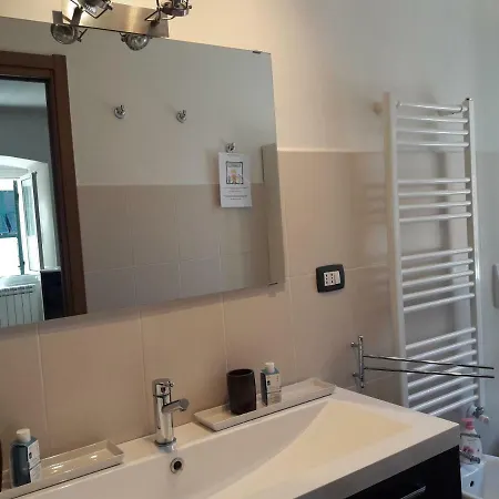 La Soffitta Sul Borgo * Brugnato