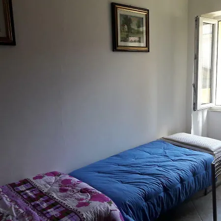 La Soffitta Sul Borgo Διαμέρισμα