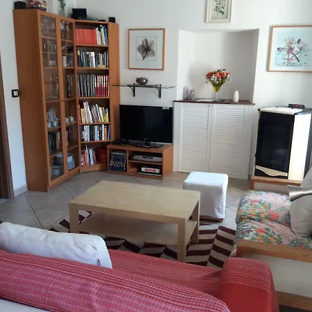 La Soffitta Sul Borgo * Brugnato