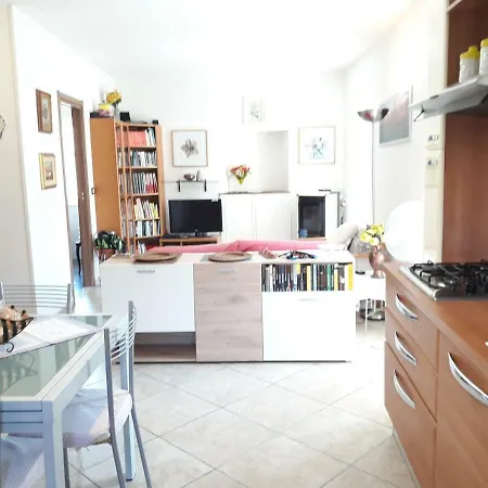 La Soffitta Sul Borgo Διαμέρισμα Brugnato